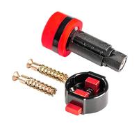 Portabiciclette da parete, supporto rinforzato resistente, per garage, casa, sport, ciclismo, riparazione, bici da strada, mountain bike, uomini e donne