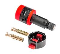 Portabiciclette Da Parete | Supporto Robusto,Di Parcheggio Per Biciclette A Muro | Per Garage Casa Ciclismo Sport Riparazione Bici Strada Montagna Uomo Donna