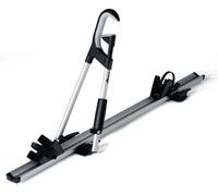 PORTABICICLETTE DA TETTO IN ALLUMINIO ATERA CORSA+MTB