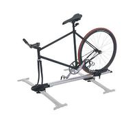 PORTABICICLETTE DA TETTO IN ALLUMINIO CARMATE CORSA+MTB