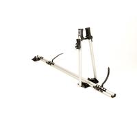 PORTABICICLETTE DA TETTO UNIVERSALE IN ALLUMINIO ANTIFURTO,BICI FINO A 29"