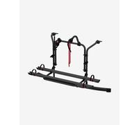 Portabiciclette Fiamma Ford Custom per 2/3 biciclette nero