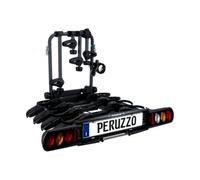 Portabiciclette Gancio Traino Pure Instinct 4 Bici Anche Fat Bike