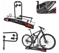 Portabiciclette MENABO Merak Type Q per 2 biciclette