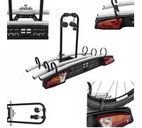 Portabiciclette MENABO Merak Type S per 3 biciclette