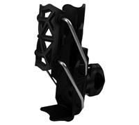 Portabiciclette per Bicicletta,Regolabile Portaborracce per Bici da Montagna - per Moto Scooter Ciclismo Outdoor Viaggio Strada Montagna Escursione