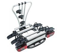 Portabiciclette per gancio traino Yakima 3 bici