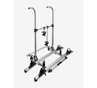 Portabiciclette Thule Elite G2 Standard 2 biciclette nero