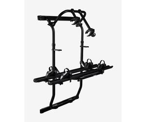 Portabiciclette Thule Elite Van XT para Crafter 2017 2 biciclette