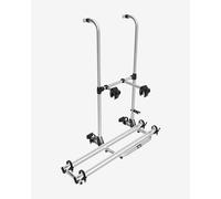 Portabiciclette Thule Sport G2 Compact 2 biciclette grigio