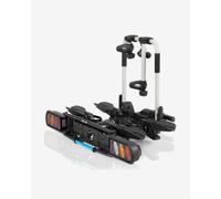 Portabiciclette XLC CC-C03 2 E-Bikes nero