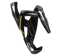 Elite - Custom Race Plus - Portaborraccia grigio/nero