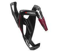 PORTABIDON ELITE CUSTOM RACE PLUS NEGRO BRIL/GRANA
