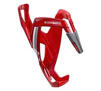 PORTABIDON ELITE CUSTOM RACE PLUS ROJO BRIL/BLANCO