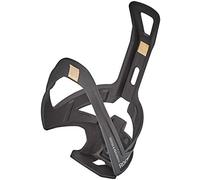 PORTABIDON ELITE ROCKO CARBONO MATE ORO