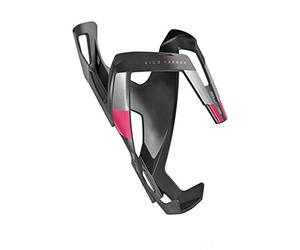 PORTABIDON ELITE VICO CARBONO MATE ROSA