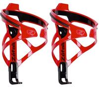 PORTABIDON ZEFAL PULSE B2 ROJO (Confezione da 2)
