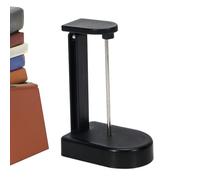 Portabiglietti | Porta Appunti Resistente per Scrivania | Supporto Antiscivolo Per Conservare Note, Accessorio Compatto Per Ristoranti Servizio Di Cassa