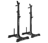 Portabilancieri multilivello (2 pezzi) con assistenza MS-S108 2.0 - Marbo Sport