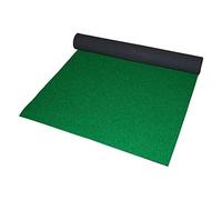 Portabile giochi da golf indoor / esterno, Golf Hitting Mat Practice Outdoor Portable Training Turf Equipment 100×125cm