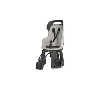 Seggiolino per bicicletta bobike Go Maxi 1P torta alla vaniglia