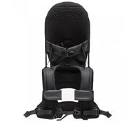 Portabimbo da Spalla Minimeis G5 Core Black Portata 18 Kg