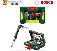 Bosch-a set 41 pezzi 017305