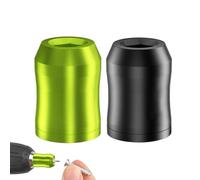 Portabit Magnetico | Magnetizzatore ad Alta Durezza da 16.1 cm - Anello Magnetico Punte Da Trapano A Canna Esagonale,Per Lavori Di Riparazione Montaggio Mobili Officina Avvitatore