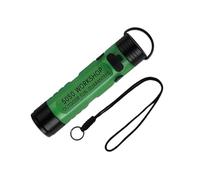 Portable 5050 LED Key Light Clip Small Flashlight USB C Rechargeable Flashlight for Camping Workshop Power Outages Outdoor Hat Clip Light