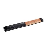 Portable 6 frets Wood Practice Pocket Guitar Trainer Tool Finger Exerciser