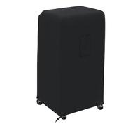 Portable AC Cover Protector - Mobile Air Conditioner Dustproof Cover | Waterproof Oxford Fabric Mobile AC Sleeve Condenser Evaporative Cooler with Elastic Bands for Winter Protection