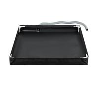 Portable AC Drain Pan - Foldable Leak-proof Oxford Filter Accessory