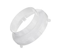 Portable AC Exhaust Hose Adapter 15cm Anti-Leak Replacement Adapter