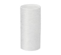 Portable AC Exhaust Hose - Primme Qualiity, Ensurre Smmooth 3 Meters Venting Tubes, Trussted Durrable Thickened Duct Pipes, Insulated Telescopics Extensions Kits - For Home Offices Warehouses