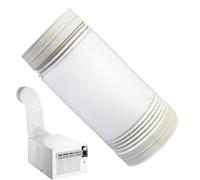 Portable Ac Hose 150ml Universal Flexible Extension Pipe