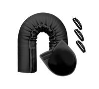 Portable Ac Hose Insulation - Air Conditioner Hose Insulation | Air Conditioner Hose Cover Wrap With 3 Adjustable Buckle Straps | Home Appliances Parts Accessories For Car House Garage Outdoor