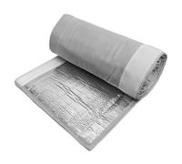 Portable AC Hose - Insulation Sleeve, 600D Oxford Cloth Pipe Cover, Cooling | Waterproof UV-Resistant Portable Ac Hose Cover for Bedroom Room Window Kitchen Home