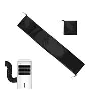 Portable AC Hose Insulation Sleeve Air Conditioning Hose Cover