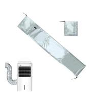 Portable AC Hose Insulation Sleeve Air Conditioning Hose Cover