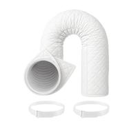 Portable AC Hose Insulation Sleeve | Thermal Pipe Sleeve | Portable Air Con
