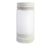 Portable Ac Vent Hose - 150ml Flexible Universal Extension Pipe