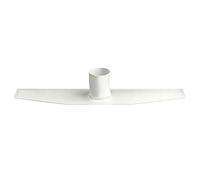 Portable Ac Window Seal Kit | Hot Blow Stop HVAC Guard