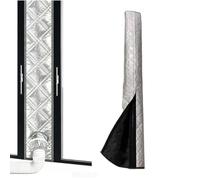 Portable Ac Window Vent Kit - Dustproof Ac Unit Window Kit