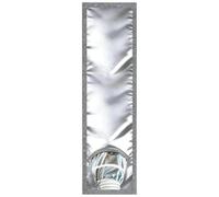 Portable Ac Window Vent Kit - High-Density Lightblocking Guard
