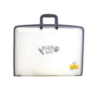 Portable Accordion Folder, Zipper File Organizer, Document Storage Organizer, 13 Pockets Accordion File Organizer with Zipper for School, Office, and Desktop Storage Needs, 48x4.8x36 cm,