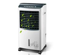 Portable Air Conditioner Fan Air Conditioning Fan Heating And Cooling Dual- Use Household Cold Fan Refrigerator Small Air Conditioning Dormitory Air Cooler 710MM * 370MM* 300MM