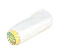 Portable Air Conditioner Hose - Cuttable Wind Guide Bag Vent Cover Sleeve