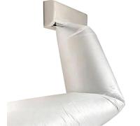 Portable Air Conditioner Hose - Cuttable Wind Guide Bag Vent Cover Sleeve