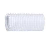 Portable Air Conditioner Hose, Flexible Exhaust Duct, Replacement AC Vent, 5.9 Inches Diameter Tube for Study Room Bedroom Living Room Commercial RV and Efficient Cooling Setup