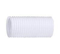 Portable Air Conditioner Hose - Flexible Replacement Exhaust Hose | AC Vent Duct with 5.9 Inch Diameter | for Study Room Bedroom Living Room Commercial RV